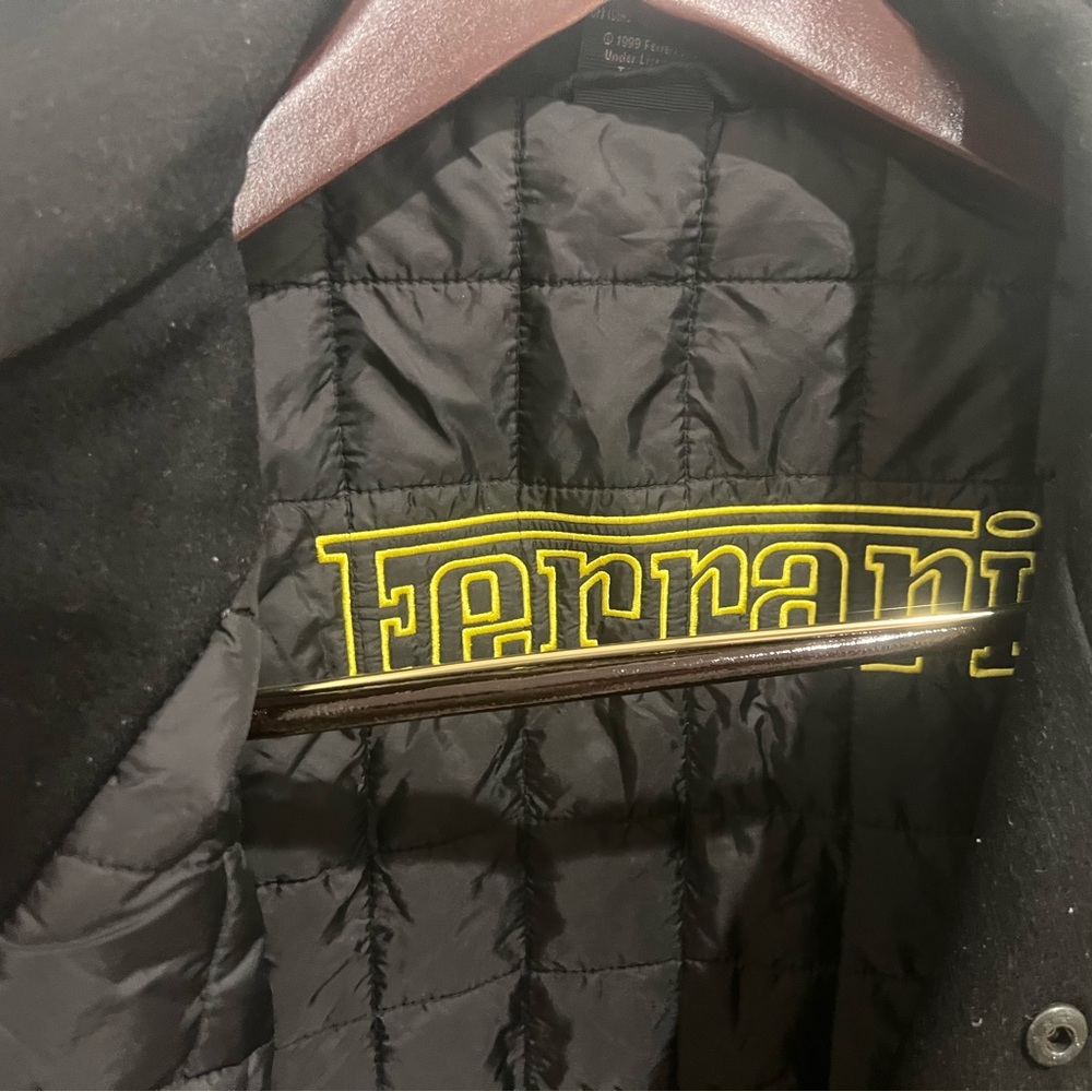 Ferrari Official jacket - Picture 2 of 13